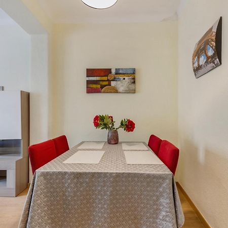 Agreda Apartment With Ac Alicante Exterior photo